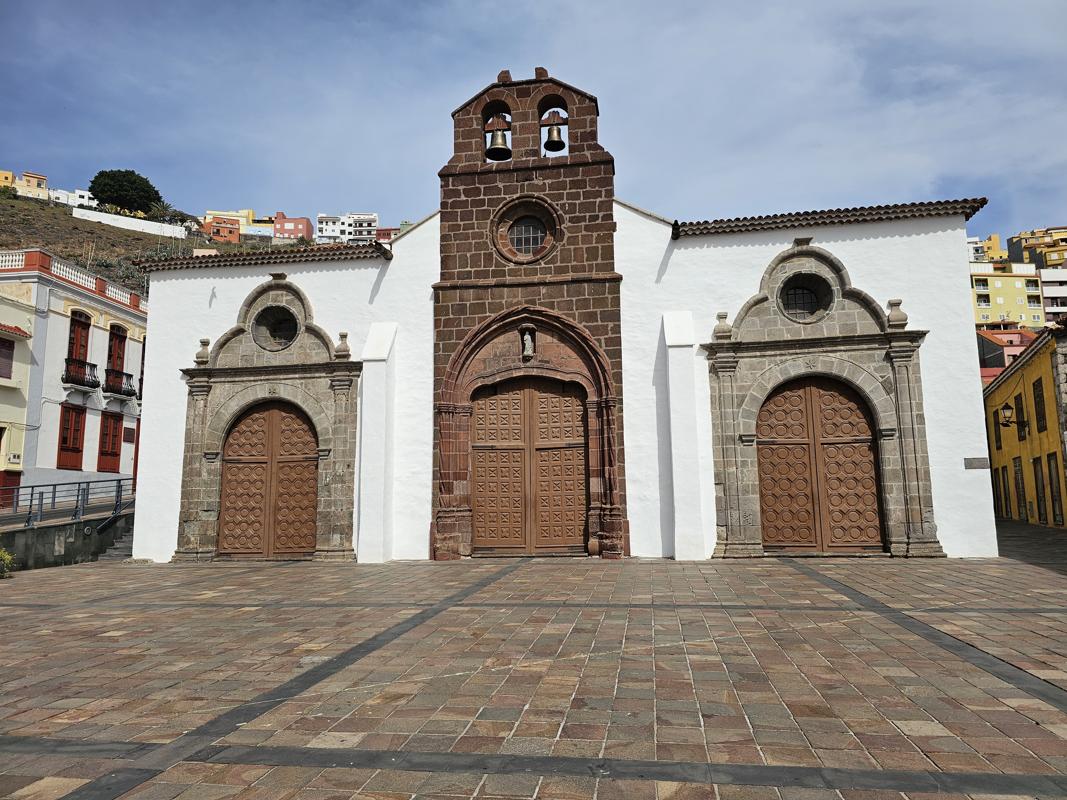Iglesia Ntra. Sra. de la Asunción