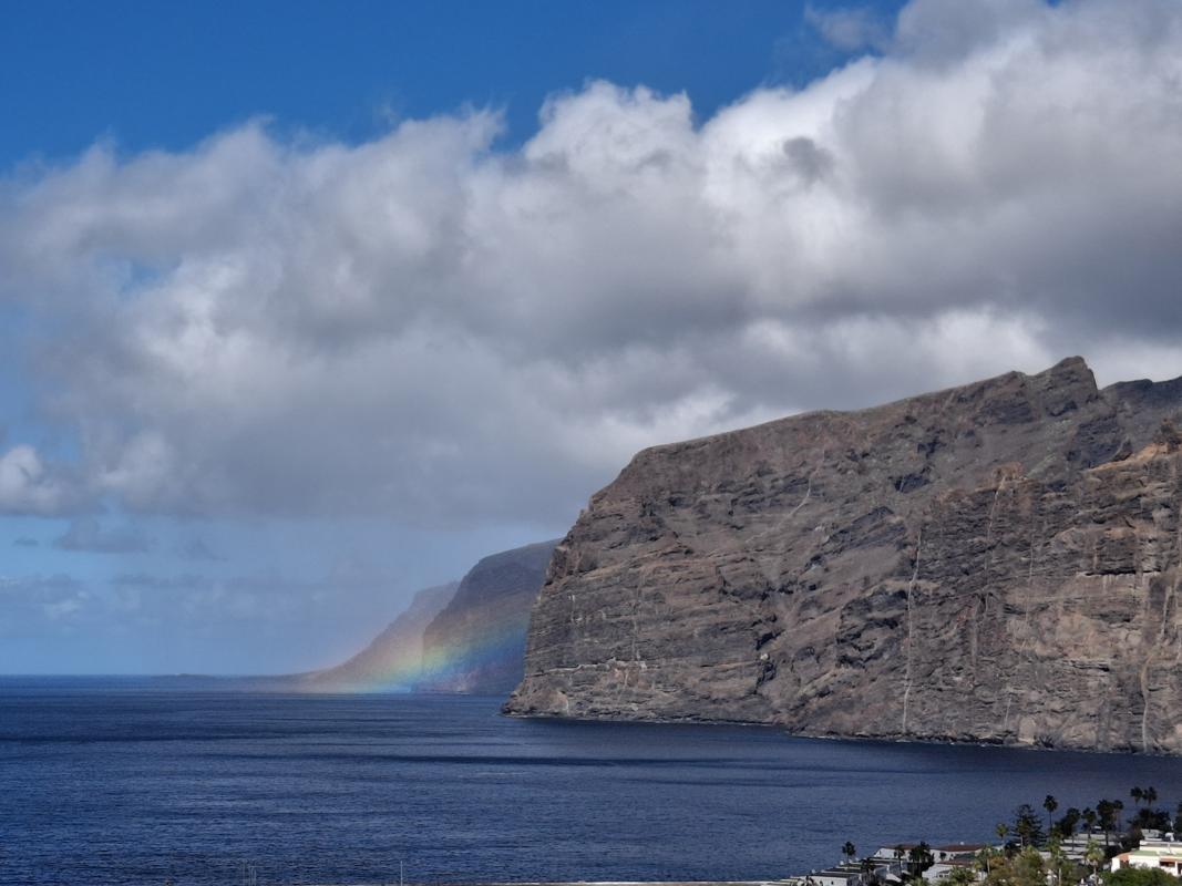 Los Gigantes