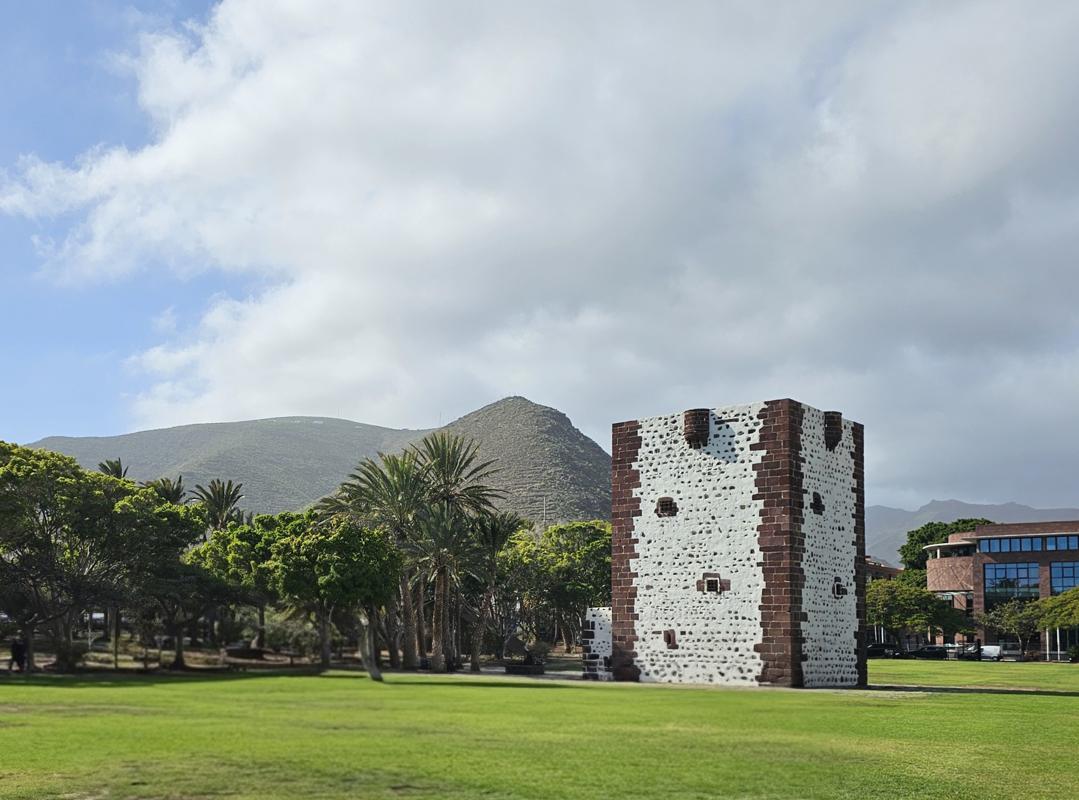 Torre del Conde