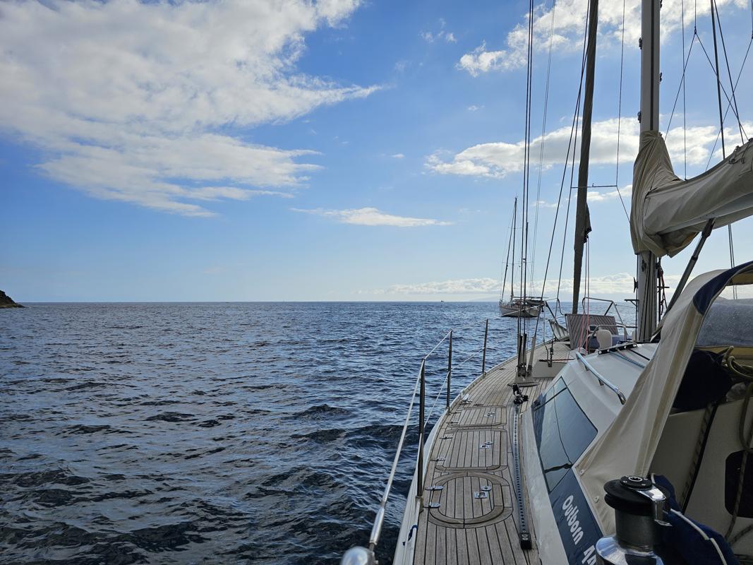 John B. vor Anker