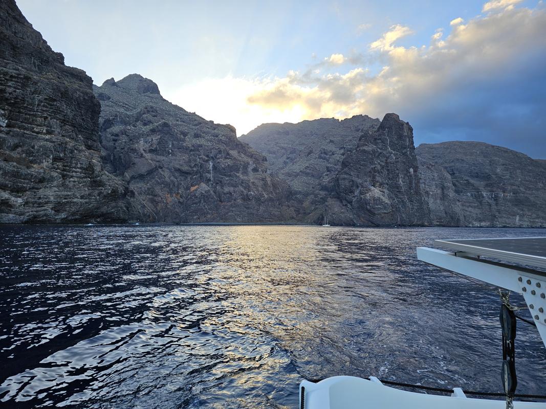 auf nach La Palma