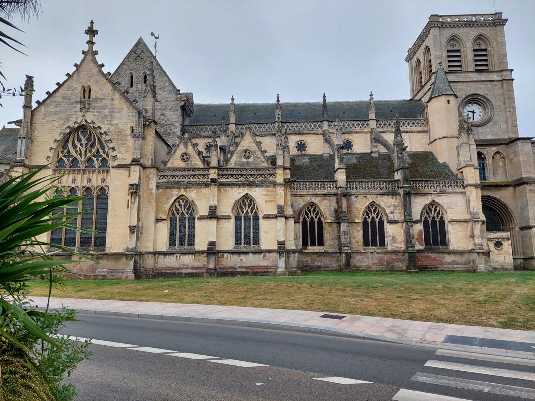 Basilika St. Trinitatis